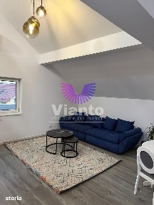 Studio modern | 70 mp | Parcare | Selimbar