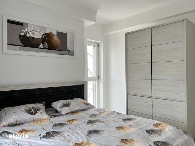 ap nou 2 camere Lidl G. Ionescu (arhitectilor)