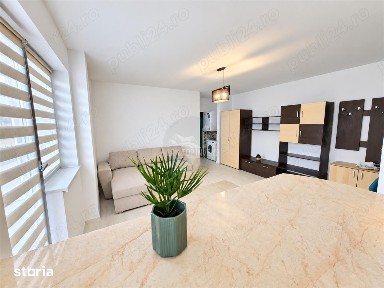 Apartament modern 2 camere balcon si parcare Doamna Stanca