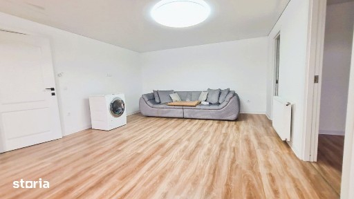 Studio 2 camere lux Selimbar
