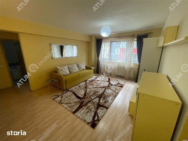 Apartament 2 camere balcon loc parcare zona Turnisor din Sibiu