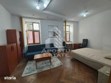 Apartament cu 1 camera in Piata Unirii Timisoara