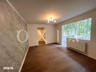 AX1342 Gheorghe Lazar, Renovat Integral, Centrala Proprie