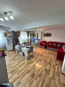 3 camere, Bloc cu lift, decomandat, 81 mp, Dorobanti - Bariera