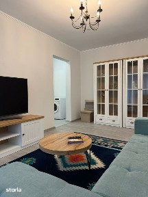 Apartament La Cheie, Etaj 1, Zona Independentei - H. Botev.