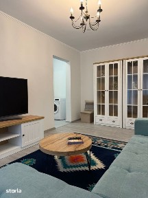 - Apartament La Cheie, Etaj 1, Zona Independentei - H. Botev.