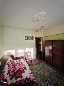Apartament 2 camere, confort 1 decomandat, zona Vidin.