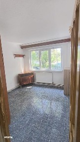 Vand apartament 2 camere zona apollo