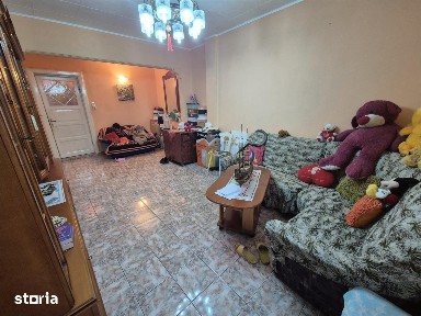 SPATIOS! 3 camere, 91,5 mp, confort 1, zona Centru Istoric