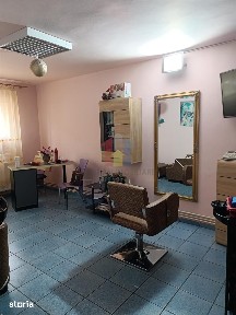3 camere pretabil spatiu comercial, 60 mp, zona Progresu