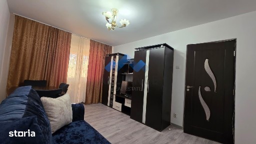 Centru Civic-apartament mobilat si utilat