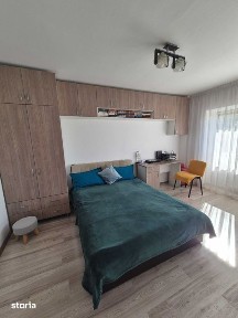 Apartament 1 Cameră - Arcu-Gară, 5 Minute de Piața Unirii