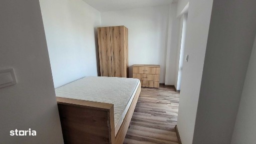 Apartament 2 camere, River Towers, 48 mp, etaj 9, balcon