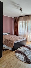 Apartament 1 Cameră Decomandat, Recent Renovat - Păcurari, Zona OMV-Ka