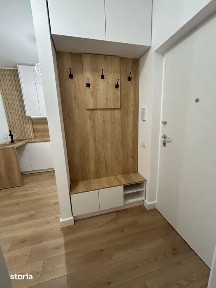 Apartament 2 camere SILK DISTRICT - 499 EURO