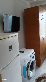 Garsoniera Pacurari - Lukoil
