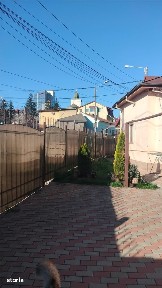 Apartament de inchiriat, la casa, in Centru - Str. Padurii