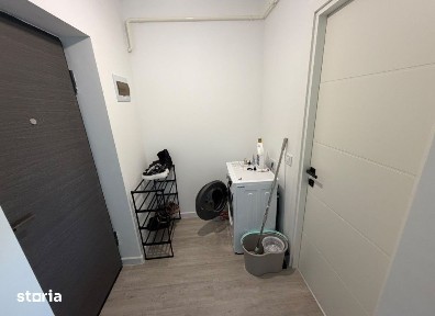 Apartament 1 camera Lunca Cetatuii, 30 metri, etaj 3 Cod:163362