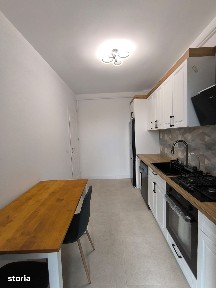 Apartament PREMIUM de închiriat în Tătărași - 45 mp | TOTUL NOU