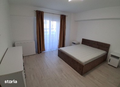 Apartament 1 camera Pacurari-Kaufland, 40 metri, etaj 3 Cod:160260