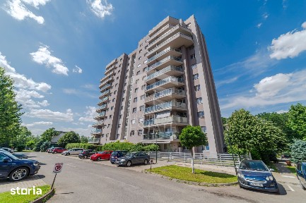 Priveliste superba spre padure | 2 camere | et10/11 | Adora Forest