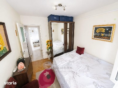Apartament 2 camere Podu de Piatră