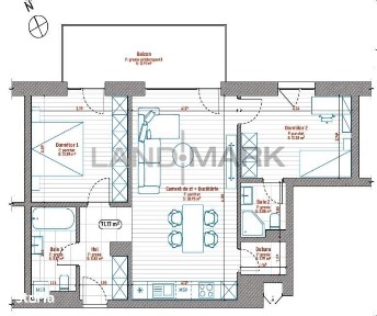 APARTAMENTE GREEN & SMART, COMISION 0%