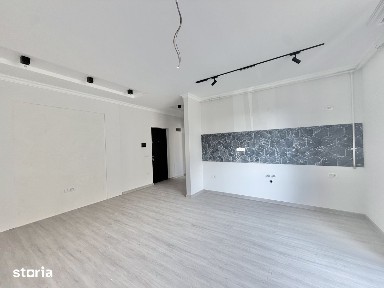 Apartament 2 camere, decomandat, 53mp utili, 30mp curte in Giroc