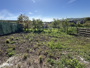 475 mp teren! 2 BAI! CANALIZARE!Incalz in pard! Casa 4 camere, Tomesti