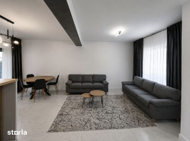 Duplex de inchiriat, 147 mp, Zona centrala, Radauti