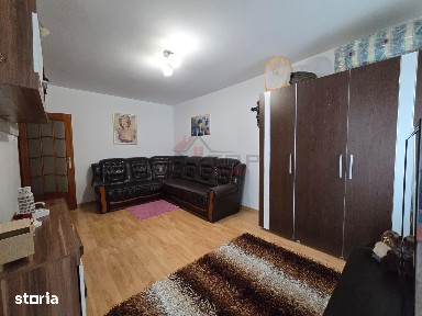 Alexandru - Chimicale, 2 camere decomandat, 55mp, etaj intermediar