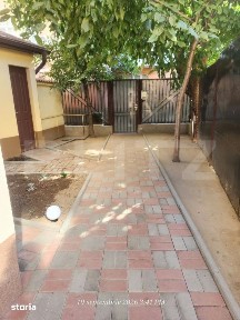 Casa 7 camere, pretabil birouri/spatii cazare zona Rovine