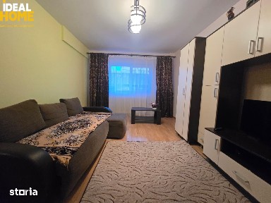 Apartament 3 Camere Decomandat Cartier Frumoasa