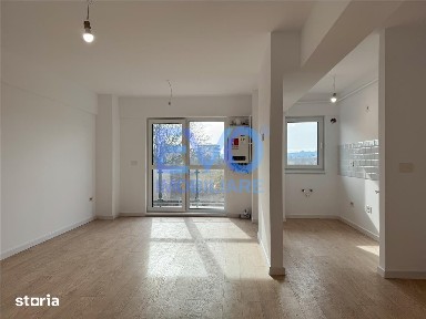 Apartament cu o camera, etajul 1, bloc nou, Comision 0, zona Galata