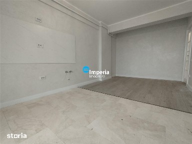 Apartament cu o camera (open space), Royal Town Copou (finalizat)