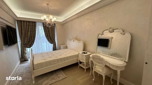 Apartament 3 Camere PREMIUM - Etaj 1112 - INTABULAT - Complex Lazar R