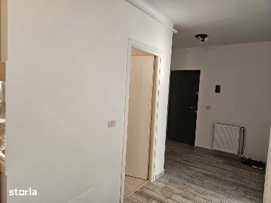 Apartament de 2 camere zona TRACTORUL,Str George Bacovia