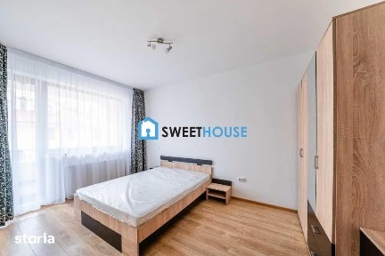 Apartament 2 camere de inchiriat Tractorul