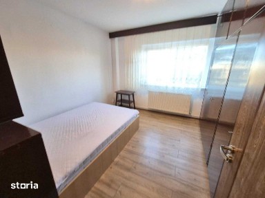 Inchiriez apartament 2 camere Centru Civic str Toamnei