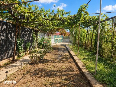 Casă cu 3 camere de vânzare în zona Bratianu