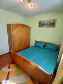 Apartament 2 camere Zimbru