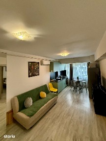 2 camere MODERN, Arena Mall