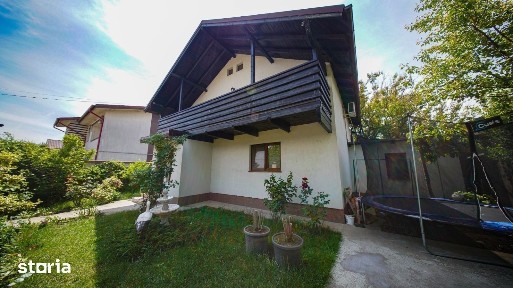 Berceni, Ilfov
