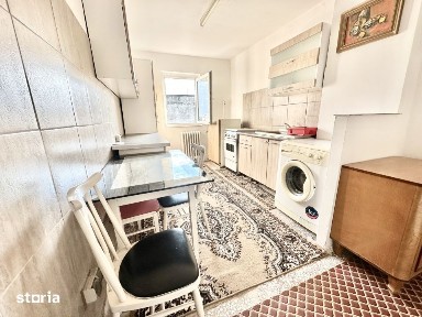 Apartament modern cu 2 camere in zona Olimpia - complet mobilat si u