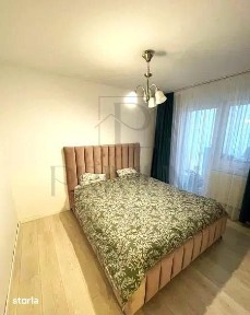 SPITALUL JUDETEAN - PARTER - 3 CAMERE - BALCON - CENTRALA PROPRIE - RE