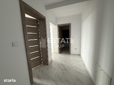 Apartament cu 2 camere decomandat in Giroc