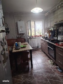 STEAUA - ETAJ 1 - BLOC IZOLAT - 4 CAMERE - 2 BAI - 2 BALCOANE - CENTRA