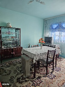 2Camere Decomandat - Tomis Nord Rovere