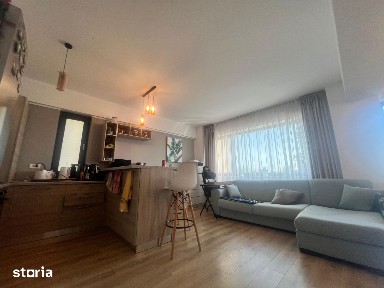 Mamaia Butoaie apartament 3 camere decomandat