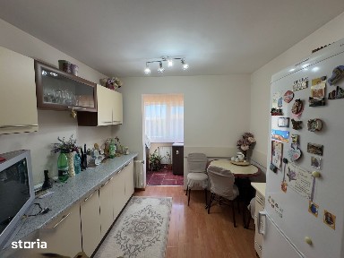 Inel 1 - Dionisie cel mic apartament semidecomandat 2 camere